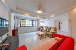Blk 154 Gangsa Road (Bukit Panjang), HDB 5 Rooms #543589421